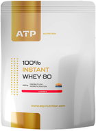 ATP Nutrition 100% Instant Whey 80 CFM 500 g strawberry - Protein