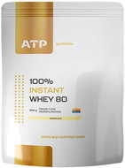 ATP Nutrition 100% Instant Whey 80 CFM 500 g vanilla - Protein