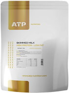 ATP Nutrition Skimmed Milk High Protein Low Fat 750 g - Protein
