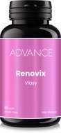 ADVANCE Renovix 60 capsules - hair - Dietary Supplement