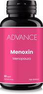 ADVANCE nutraceutics Menoxin 60 kapslí - Doplněk stravy