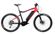Agogs Max MTB XL/21" 19,2Ah - Elektromos kerékpár