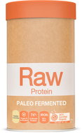 Amazonia Raw Protein Paleo Fermented 1000 g, vanilla with lucuma - Protein