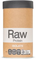 Amazonia Raw Protein Isolate 500 g, natural - Protein