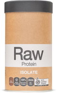 Amazonia Raw Protein Isolate 1000 g, chocolate with coconut - Protein