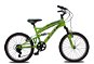 Bolt 20" phosphor green - Children's Bike