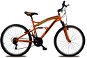 Bolt 24 &quot;orange - Children's Bike