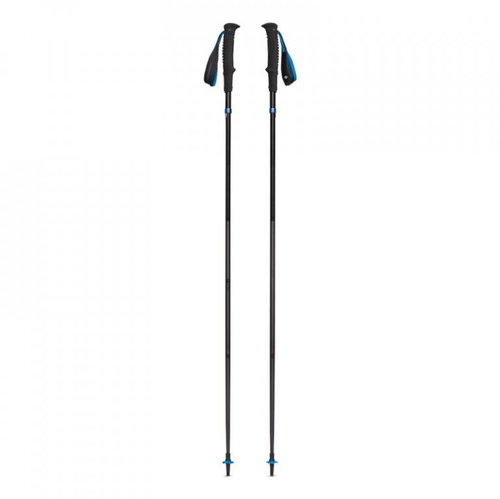 Black Diamond Trekking poles Distance Z, 120cm - Trekking Poles - Main image
