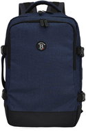 Bertoo batoh Paolo blue - Backpack