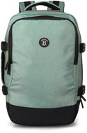 Bertoo batoh Paolo green - Backpack