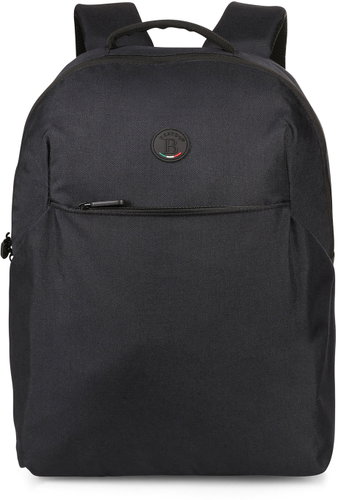 BERTOO Stelvio Backpack black - Backpack - Main image