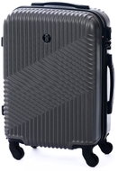 BERTOO Milano Cabin Suitcase for Ryanair - Dark Grey 40L - Suitcase