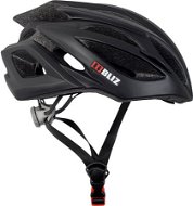 Bliz Defender Matt Black ML - Bike Helmet