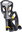 Rack mount, black