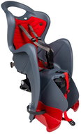 BELLELLI MR FOX EASY DREAM adjustable, grey - Children's Bike Seat