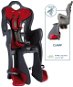 B, ONE CLAMP with bike carrier mounting - Children's Bike Seat