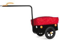 Bellelli ECO TRAILER Přívěs pro jízdní kolo Mini - Vozík