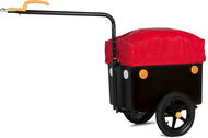 Bellelli ECO TRAILER Přívěs pro jízdní kolo Maxi - Vozík