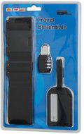 BORDLITE WBAC03 - black - Travel Kit