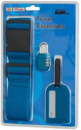 BORDLITE WBAC03 - blue - Travel Kit