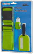 BORDLITE WBAC03 - green - Travel Kit