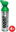 Oxygen in a Can Natural, Large, 4 × 9 l