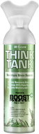 Boost Oxygen Supplemental Oxygen in a Think Tank Can, Large, 10 L - Portable Oxygen