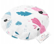 BocioLand, heating pad with cherry pits - Parrots - Hot and Cold Pack