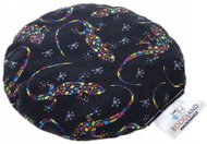 BocioLand, heating pad with cherry pits - Gecko - Warming Pad