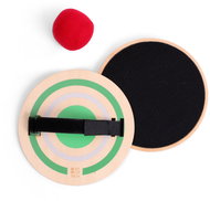 BS Toys Catching the ball with the catcher - Game Set