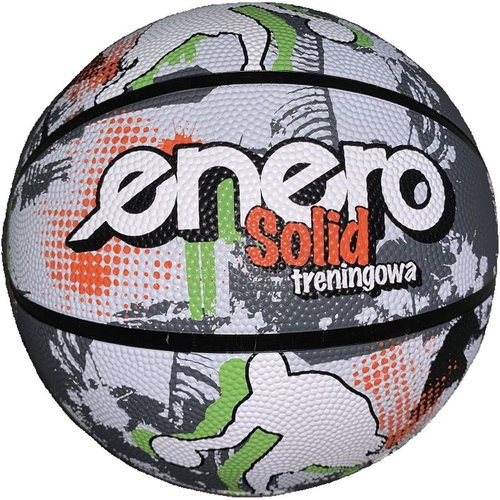 Enero Solid, size 7 - Basketball - Main image