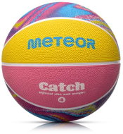 Meteor Catch, size 4 - Basketball
