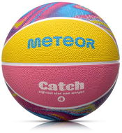 Meteor Catch - Basketbalový míč