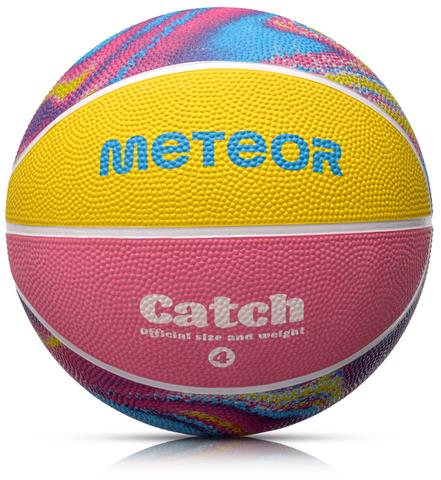 Meteor Catch - Basketball - Main image