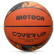 Meteor Cover Up, size 5 - Basketball