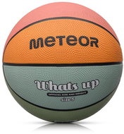 Meteor Whats Up, size 5 - Basketball