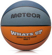 Meteor Whats Up, size 7 - Basketball