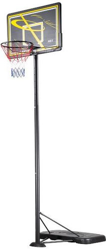 NILS Basketball basket NILS ZDK019E - Basketball Goal - Main image