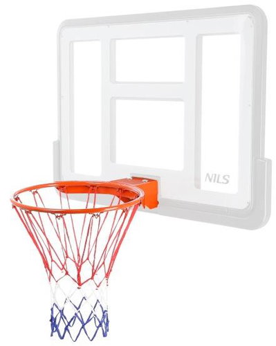 NILS Basketball hoop NILS ODKR04 - Basketball Hoop - Main image