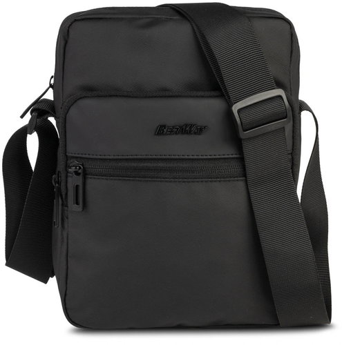 BESTWAY Cross bag Business Pro black - Shoulder Bag - Main image