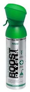 Boost Oxygen - přírodní, střední 5 l - Inhalační kyslík