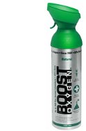 Boost Oxygen - přírodní, velký 9 l - Portable Oxygen