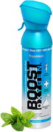Boost Oxygen - máta peprná, střední 5 l - Inhalační kyslík