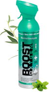 Boost Oxygen - mentol eukalyptus, velký 9 l - Inhalační kyslík