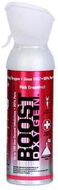 Boost Oxygen - růžový grapefruit, malý 3 l - Inhalační kyslík