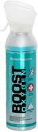 Boost Oxygen Supplemental Oxygen in a Can Menthol Eucalyptus, medium, 12 × 5L - Portable Oxygen
