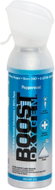 Boost Oxygen Supplemental Oxygen in a Can Peppermint, medium, 12 × 5L - Portable Oxygen