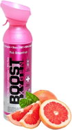 Boost Oxygen Supplemental Oxygen in a Can Pink Grapefruit, large, 12 × 9L - Portable Oxygen