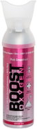Boost Oxygen Supplemental Oxygen in a Can Pink Grapefruit, medium, 12 × 5L - Portable Oxygen