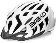 Briko Aries Sport M, white - Bike Helmet